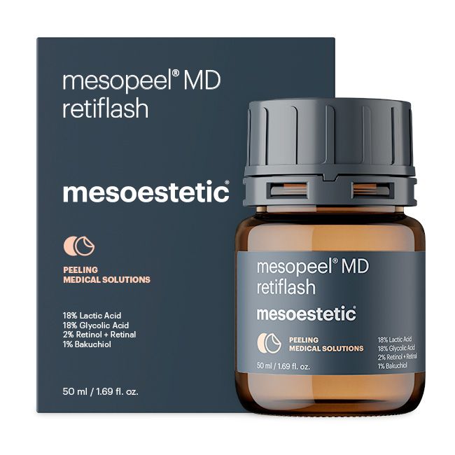 mesopeel_retiflash_primario_secundario